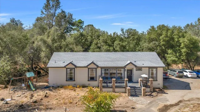 $320,000 | 41391 Long Hollow Lane, Coarsegold, CA 93614