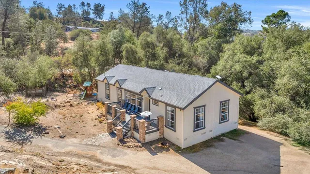 $320,000 | 41391 Long Hollow Lane, Coarsegold, CA 93614