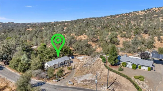 $320,000 | 41391 Long Hollow Lane, Coarsegold, CA 93614