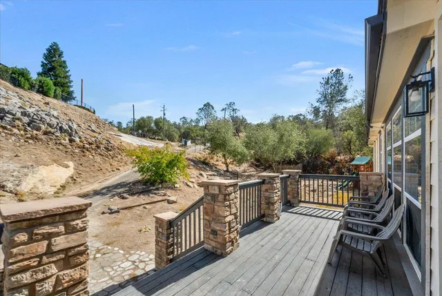 $320,000 | 41391 Long Hollow Lane, Coarsegold, CA 93614