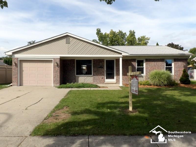 22128 Derby Road Woodhaven, MI 48183 - Photo 1 of 41
