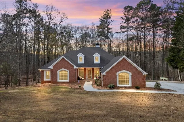 $650,000 | 3055 Kari Brook Lane, Monroe, GA 30655