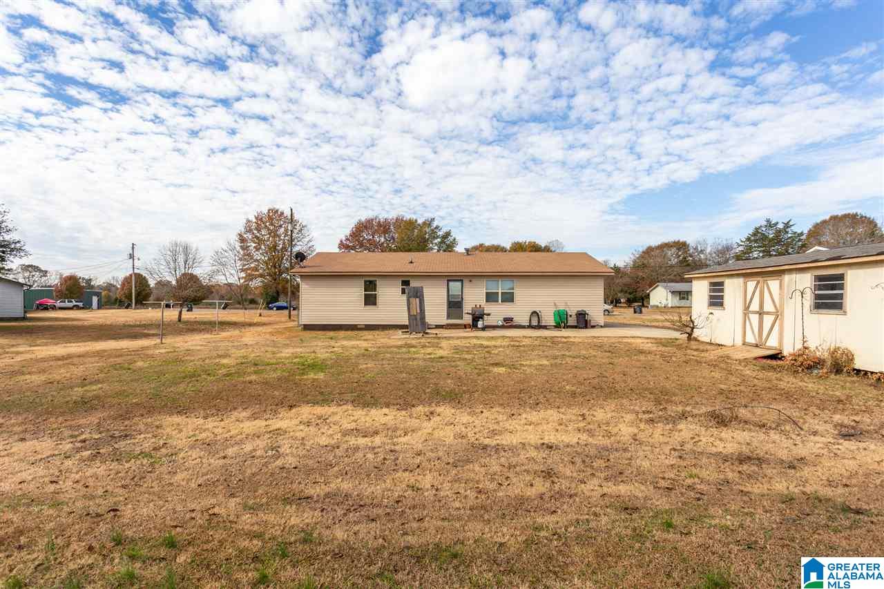 320 Shurbutt Circle Alexandria, AL 36250 - Photo 32 of 35