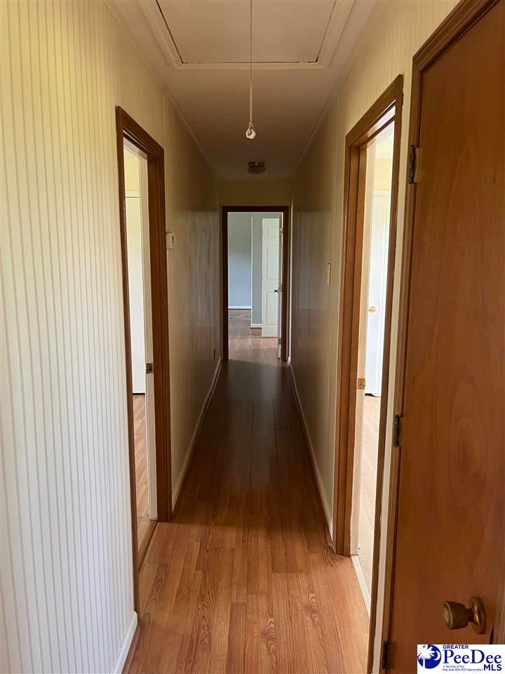 483 Webs Road Kingstree, SC 29556 - Photo 12 of 19 Gallery Image 12