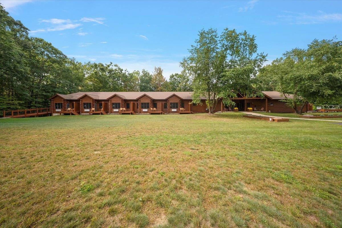 3943 North Skookum Road Luther, MI 49656 - Photo 4 of 67