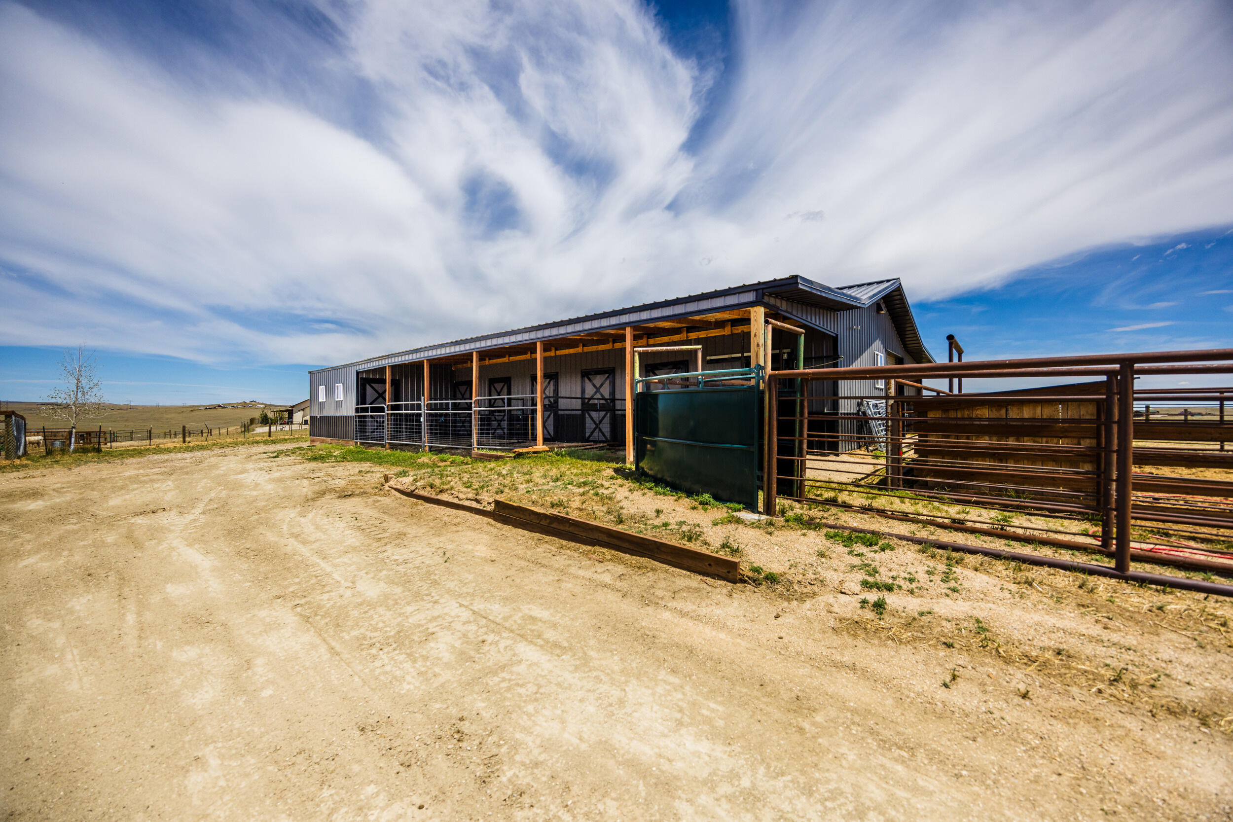 49 Wallows Creek Road Buffalo, WY 82834 - Photo 19 of 34 20