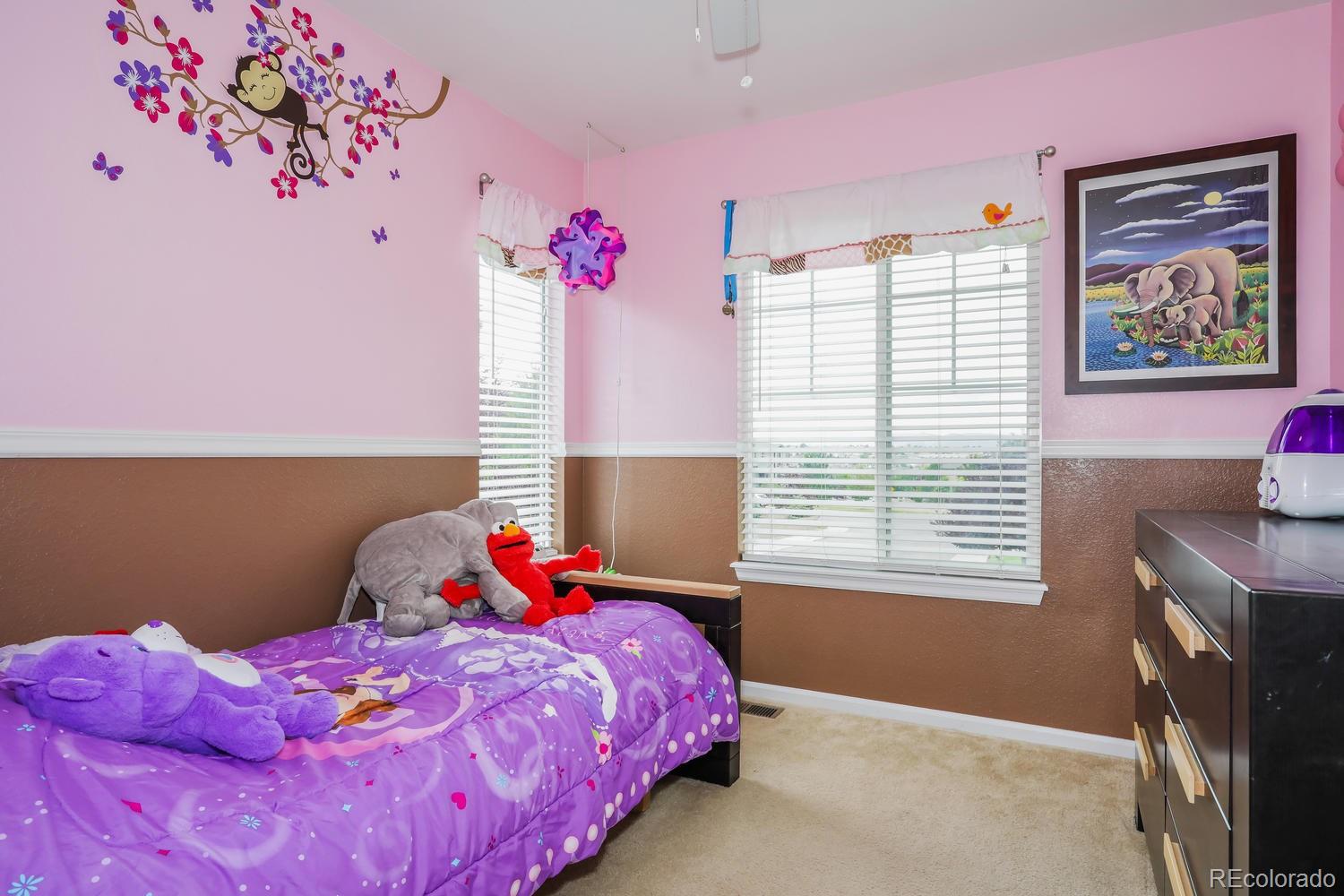 5440 Jaguar Way Highlands Ranch, CO 80130 - Photo 13 of 20