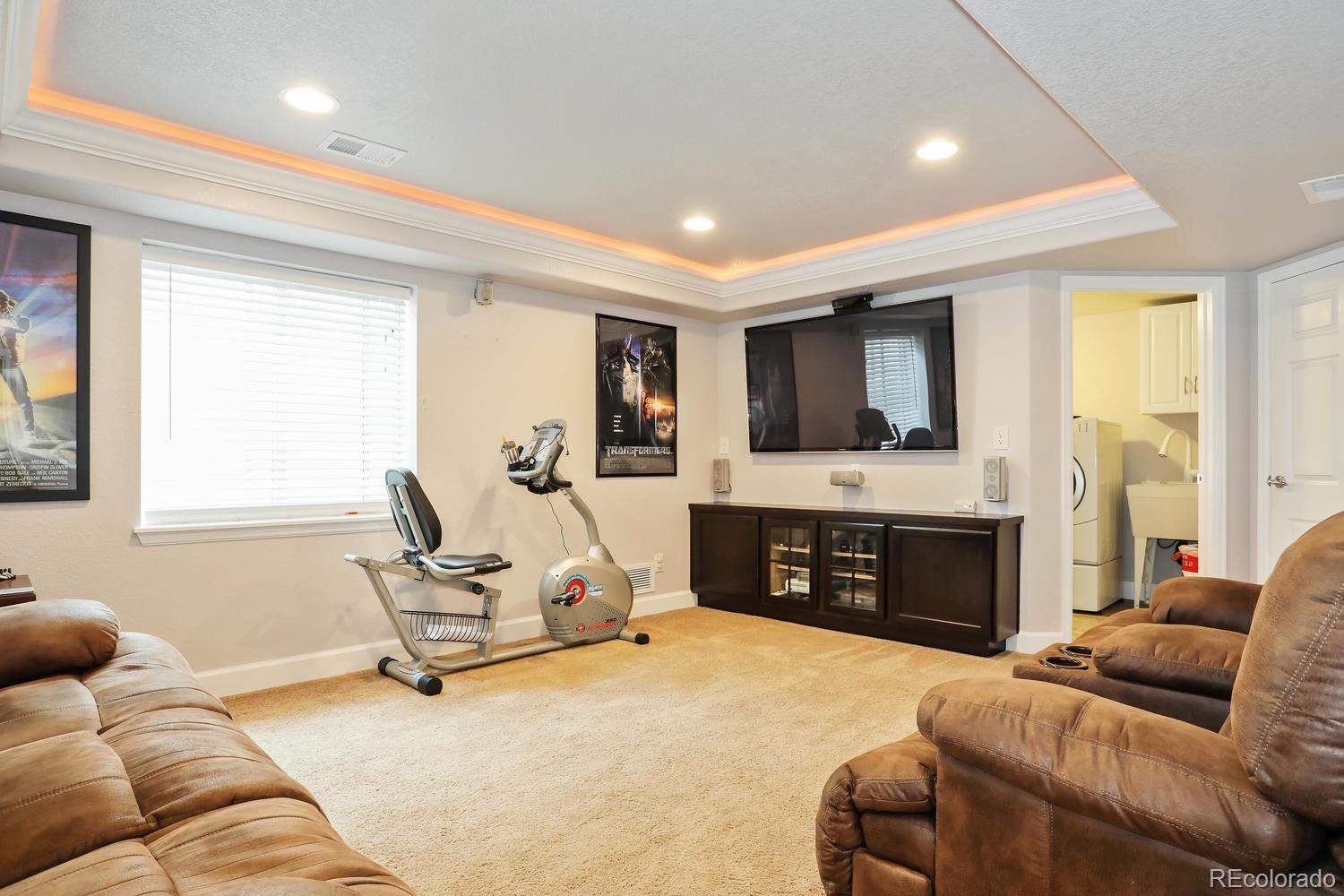 5440 Jaguar Way Highlands Ranch, CO 80130 - Photo 16 of 20