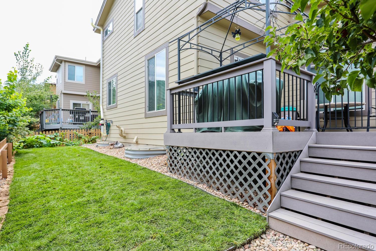 5440 Jaguar Way Highlands Ranch, CO 80130 - Photo 20 of 20