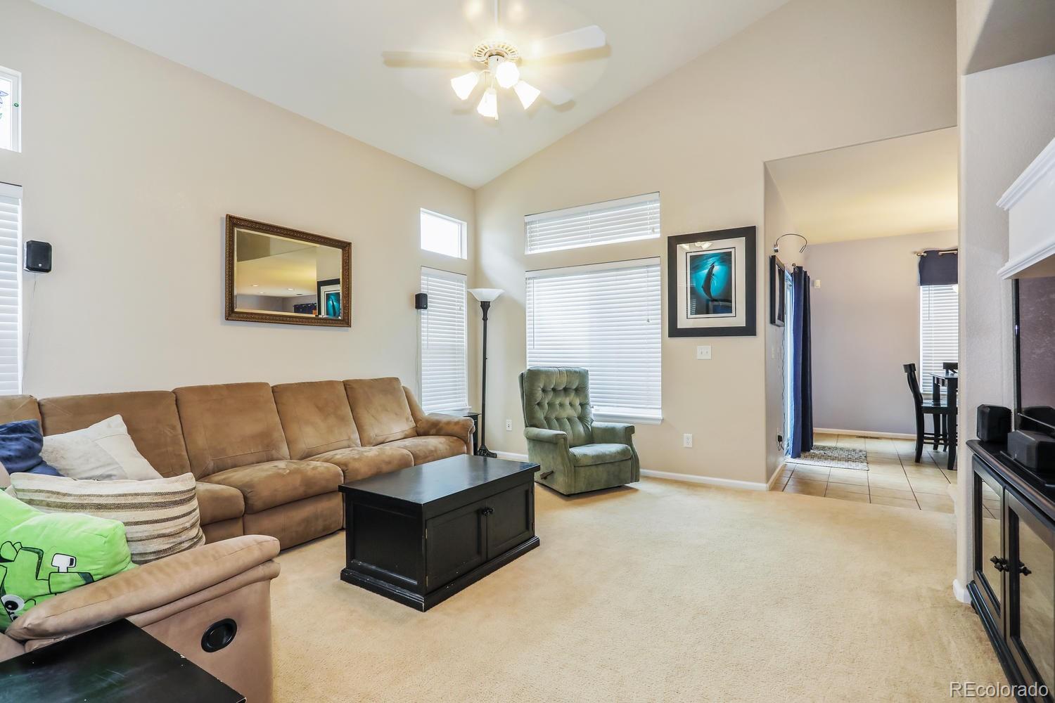 5440 Jaguar Way Highlands Ranch, CO 80130 - Photo 2 of 20