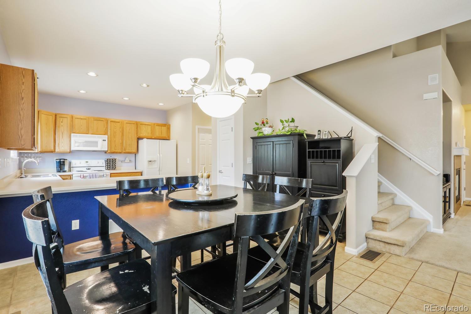 5440 Jaguar Way Highlands Ranch, CO 80130 - Photo 8 of 20
