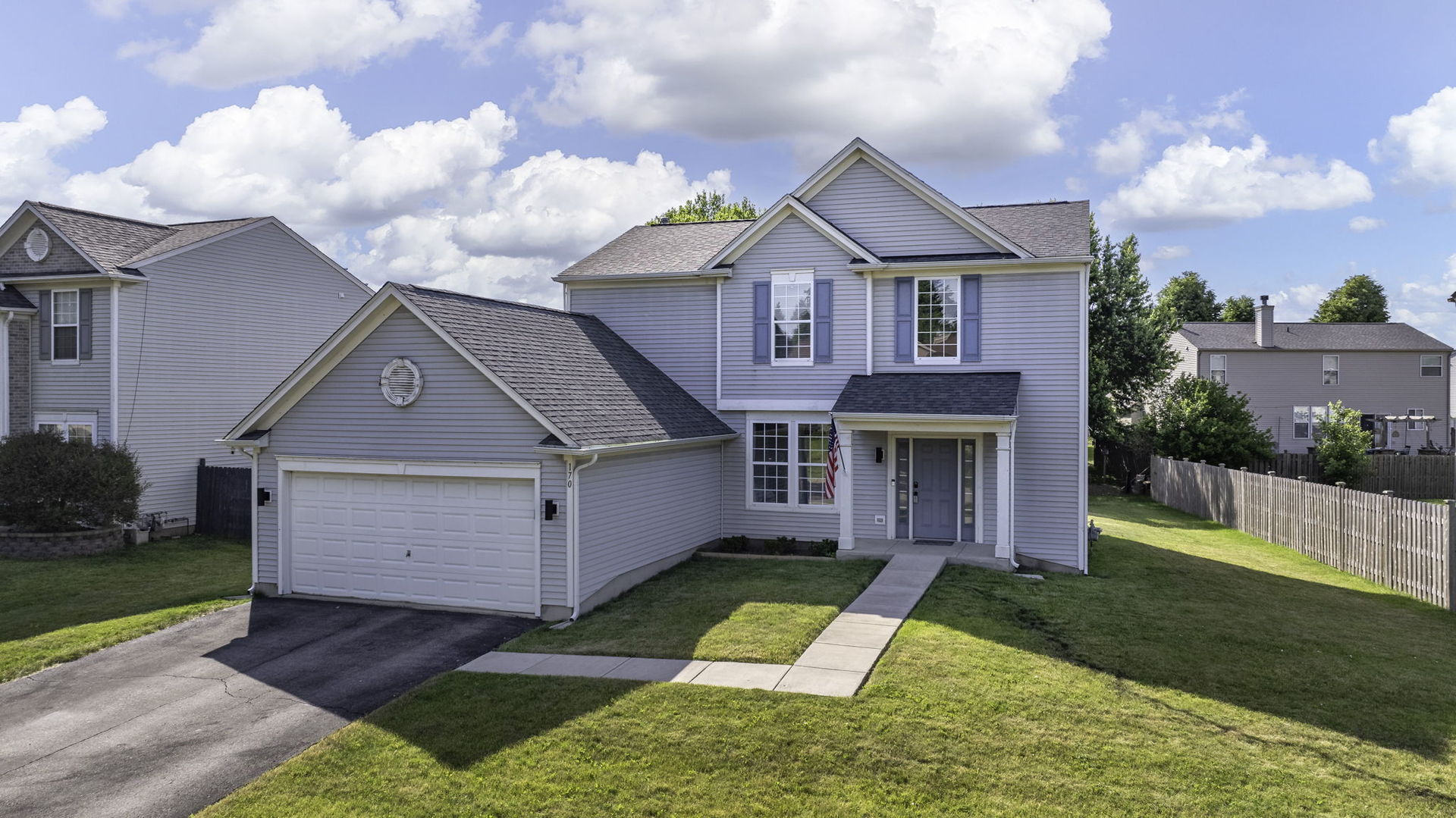 170 Holly Street Bolingbrook, IL 60490 - Photo 31 of 45