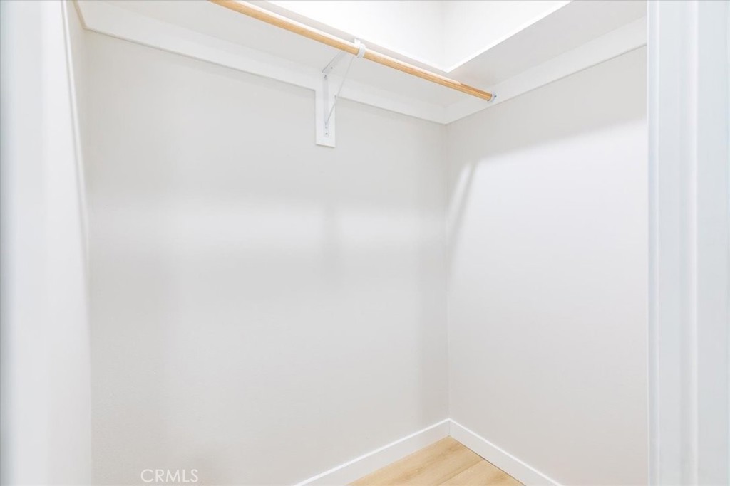 26005 Adamor Road Calabasas, CA 91302 - Photo 25 of 34 a view of small space with racks on the wall