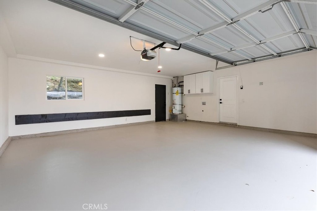 26005 Adamor Road Calabasas, CA 91302 - Photo 34 of 34 a view of a livingroom with an empty space