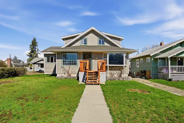 $380,000 | 2314 West Carlisle Avenue, Spokane, WA 99205