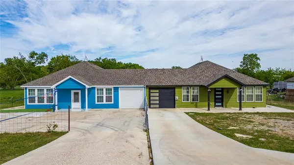 $549,999 | 5627 Judy Road, Kaufman, TX 75142