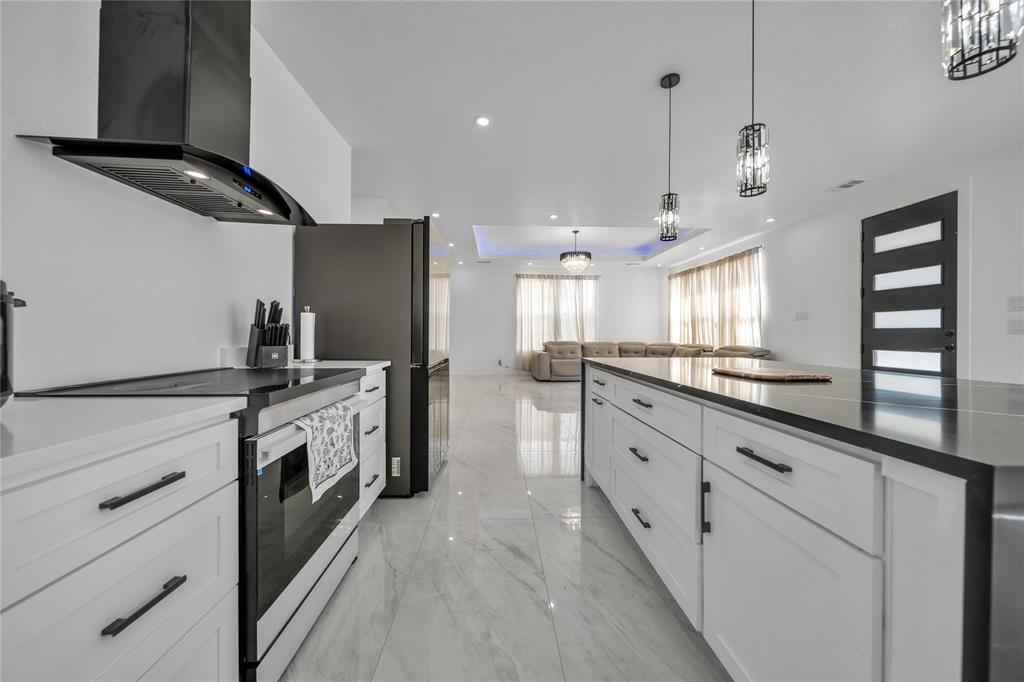 5627 Judy Road Kaufman, TX 75142 - Photo 14 of 32