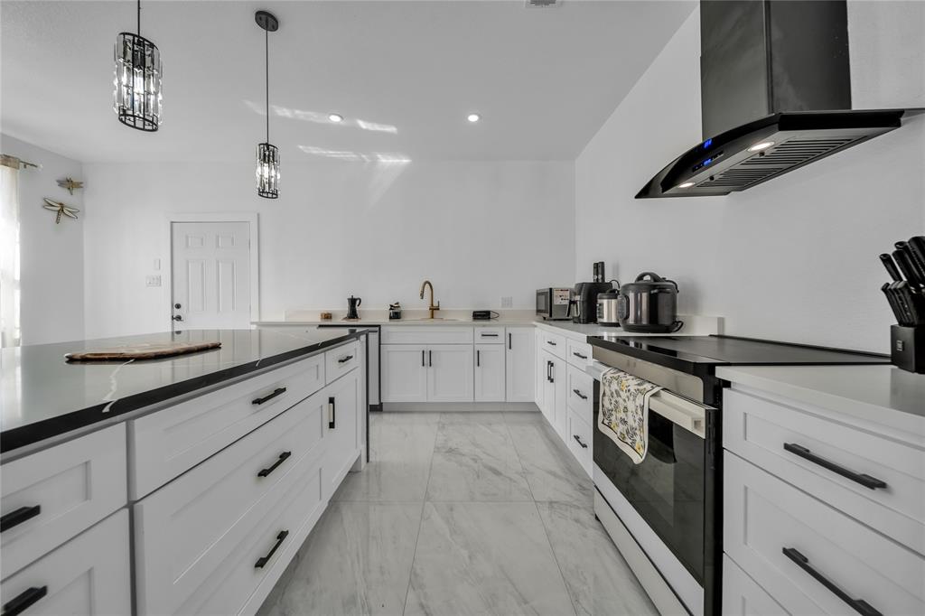 5627 Judy Road Kaufman, TX 75142 - Photo 17 of 32