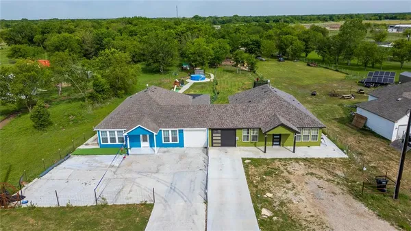 $549,999 | 5627 Judy Road, Kaufman, TX 75142