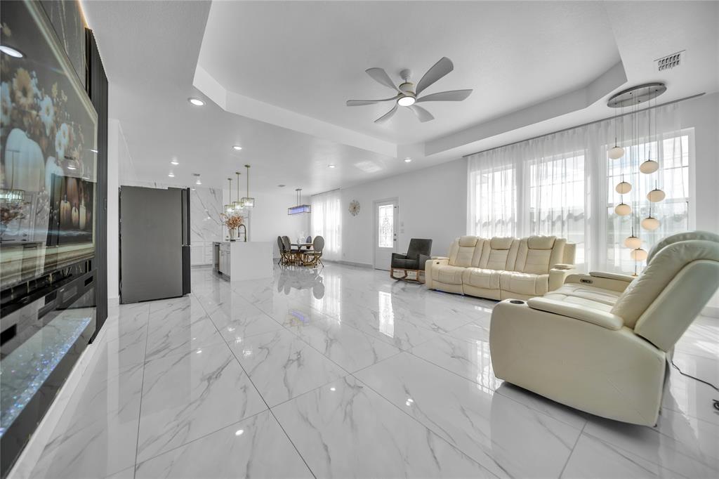 5627 Judy Road Kaufman, TX 75142 - Photo 29 of 32