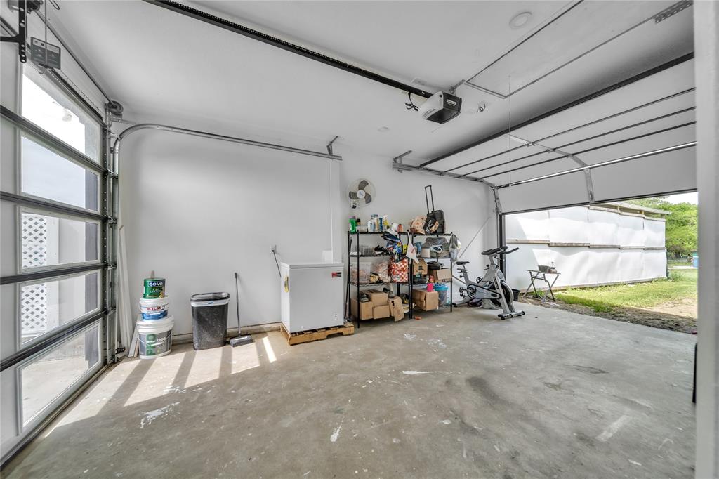 5627 Judy Road Kaufman, TX 75142 - Photo 30 of 32