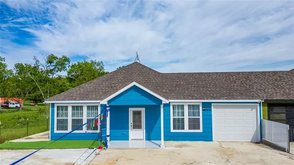 $549,999 | 5627 Judy Road, Kaufman, TX 75142