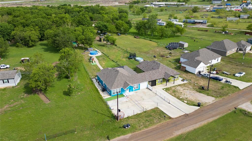 5627 Judy Road Kaufman, TX 75142 - Photo 31 of 32