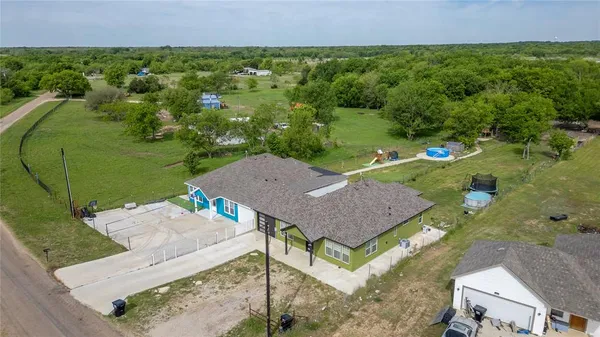 $549,999 | 5627 Judy Road, Kaufman, TX 75142