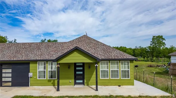 $549,999 | 5627 Judy Road, Kaufman, TX 75142
