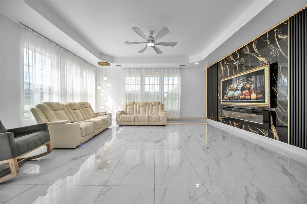 5627 Judy Road Kaufman, TX 75142 - Photo 5 of 32