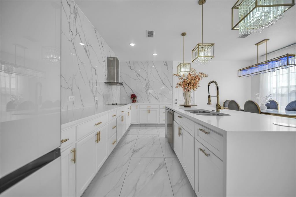 5627 Judy Road Kaufman, TX 75142 - Photo 9 of 32