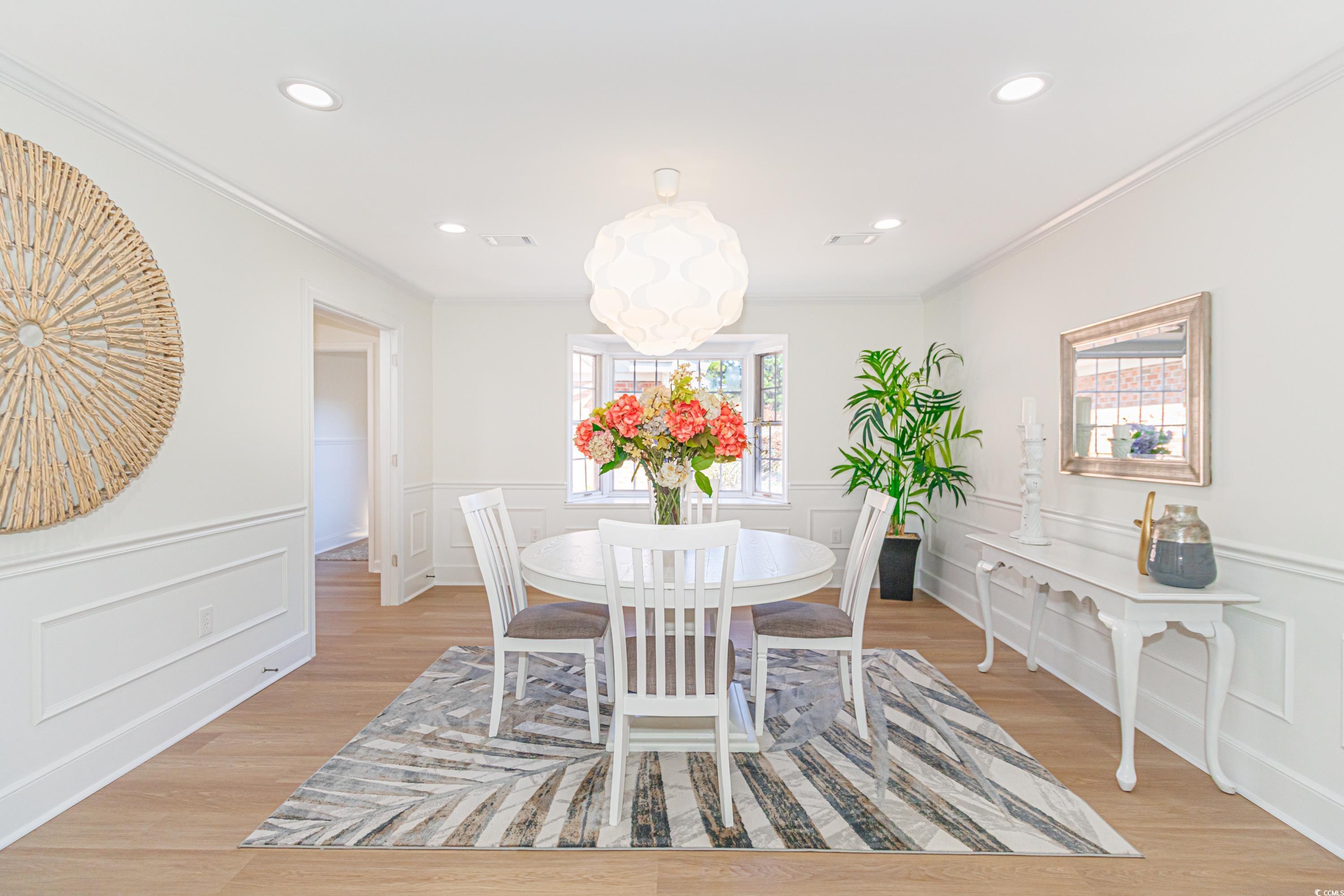 1430 Bay Tree Lane Surfside Beach, SC 29575 - Photo 11 of 40