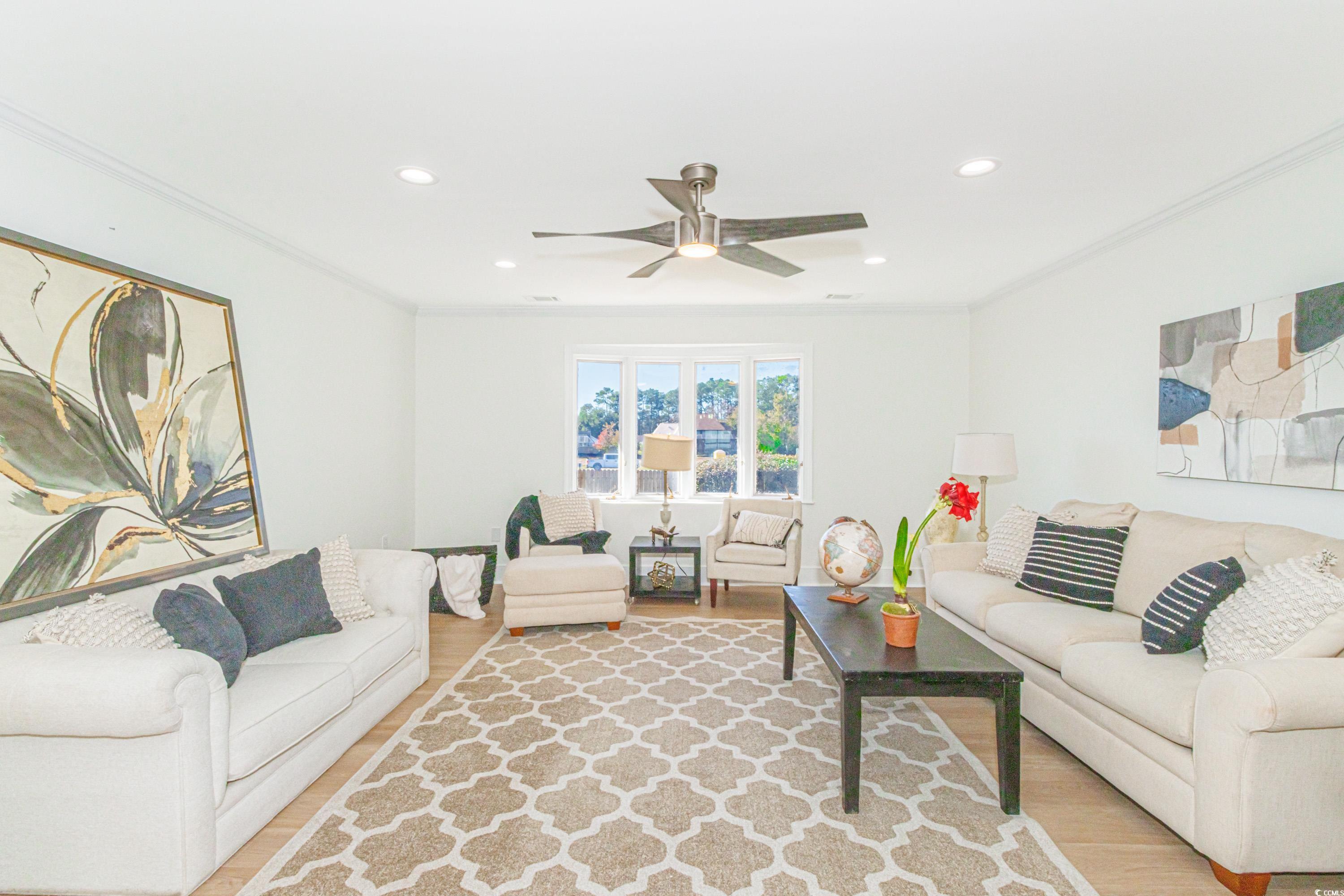 1430 Bay Tree Lane Surfside Beach, SC 29575 - Photo 12 of 40