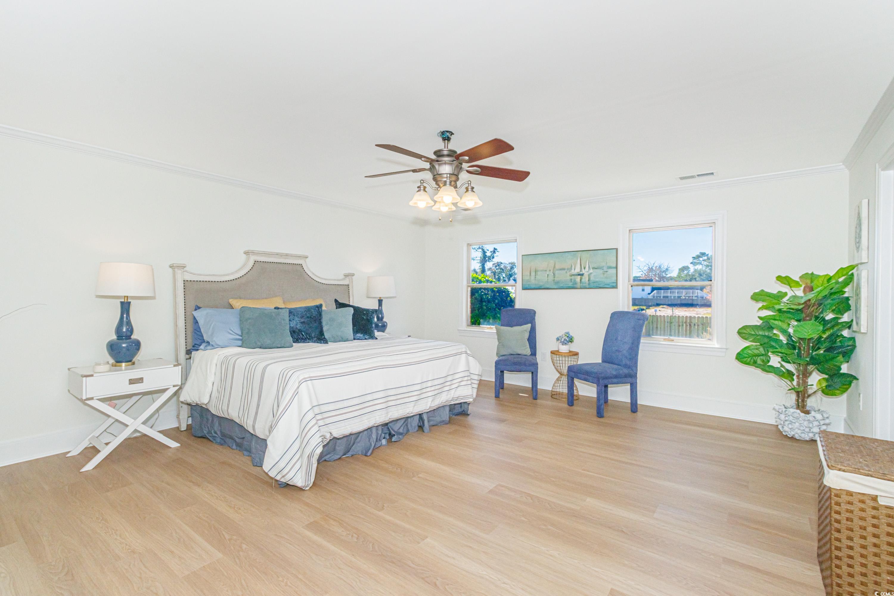 1430 Bay Tree Lane Surfside Beach, SC 29575 - Photo 15 of 40