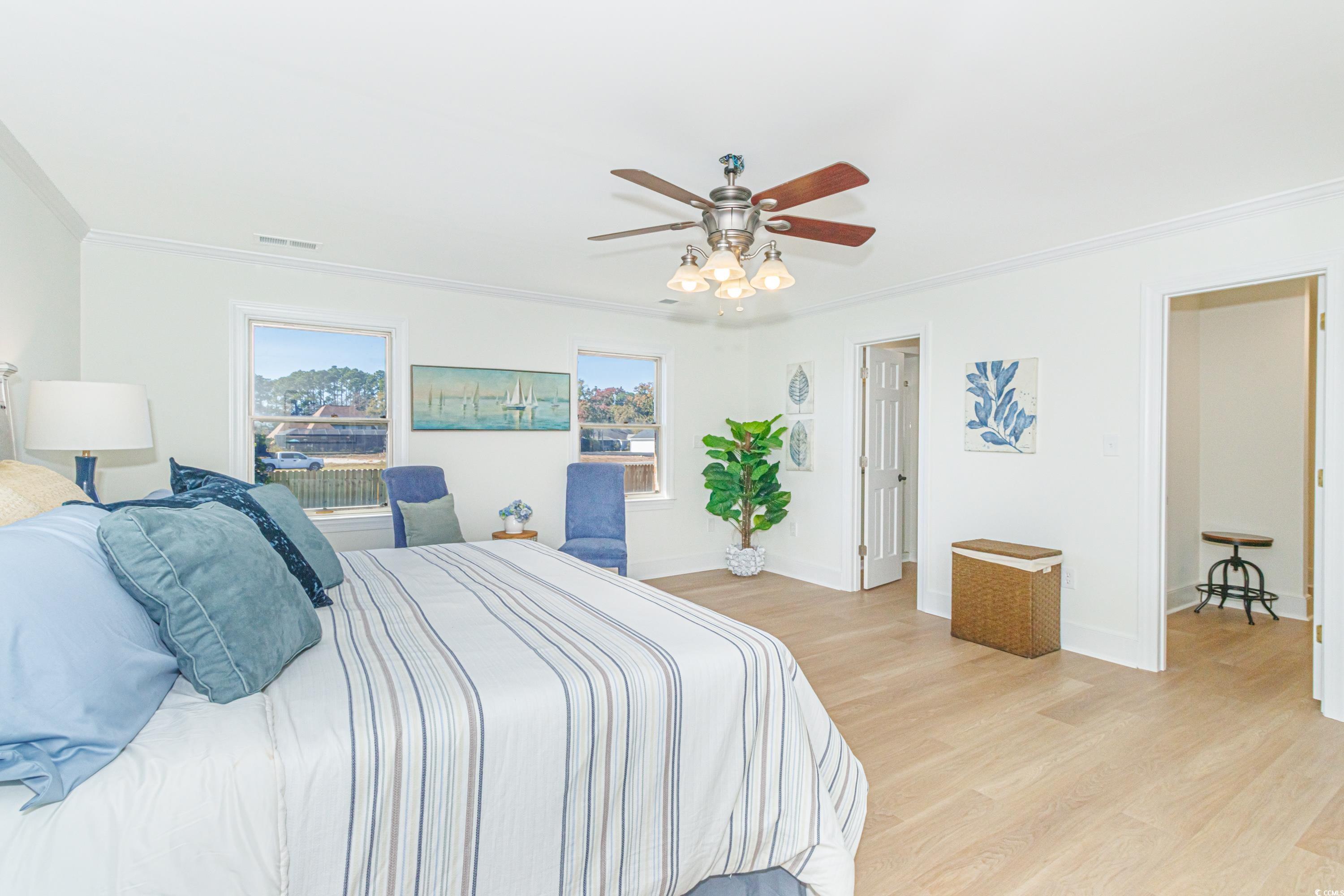 1430 Bay Tree Lane Surfside Beach, SC 29575 - Photo 16 of 40