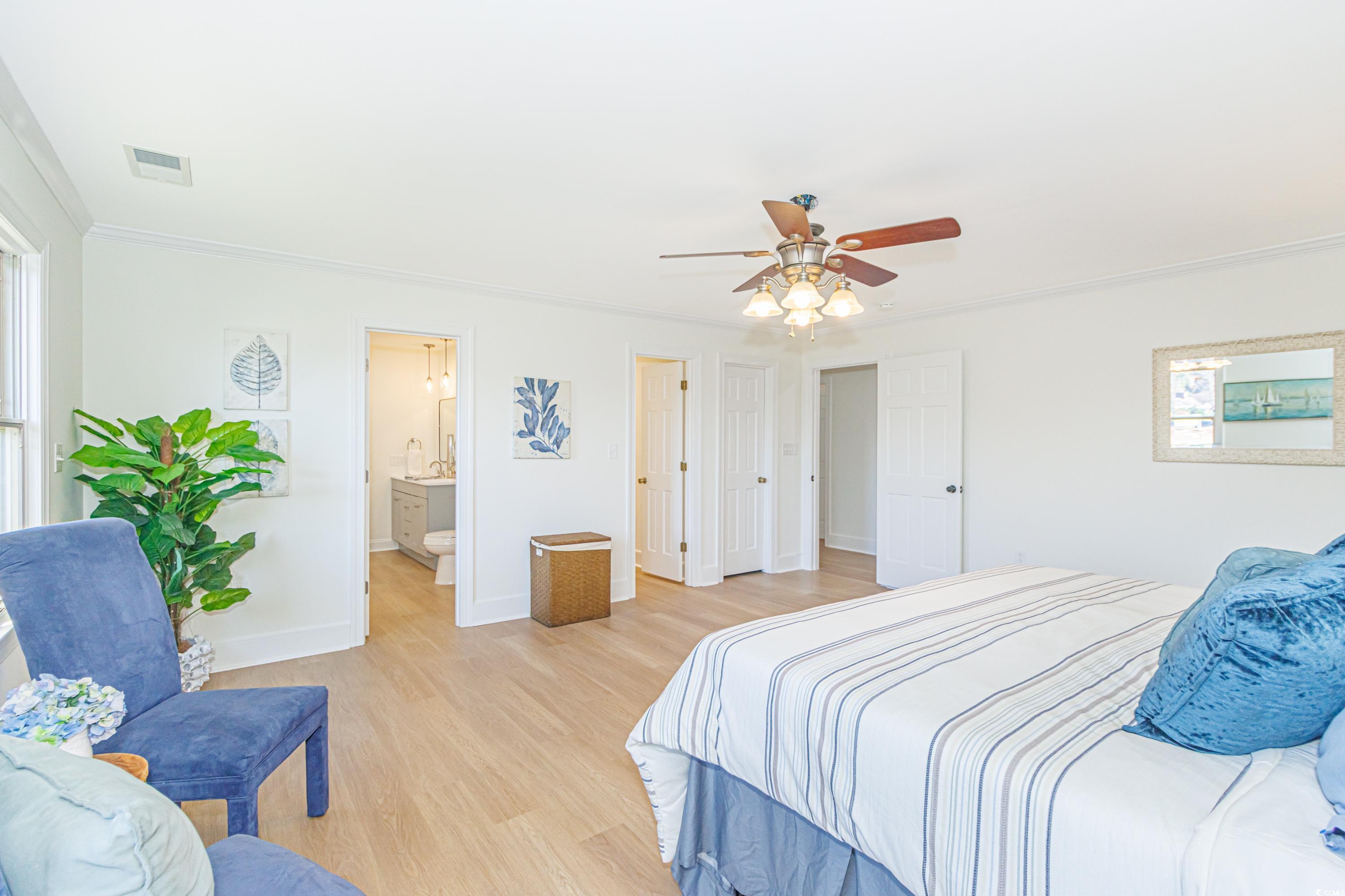 1430 Bay Tree Lane Surfside Beach, SC 29575 - Photo 17 of 40