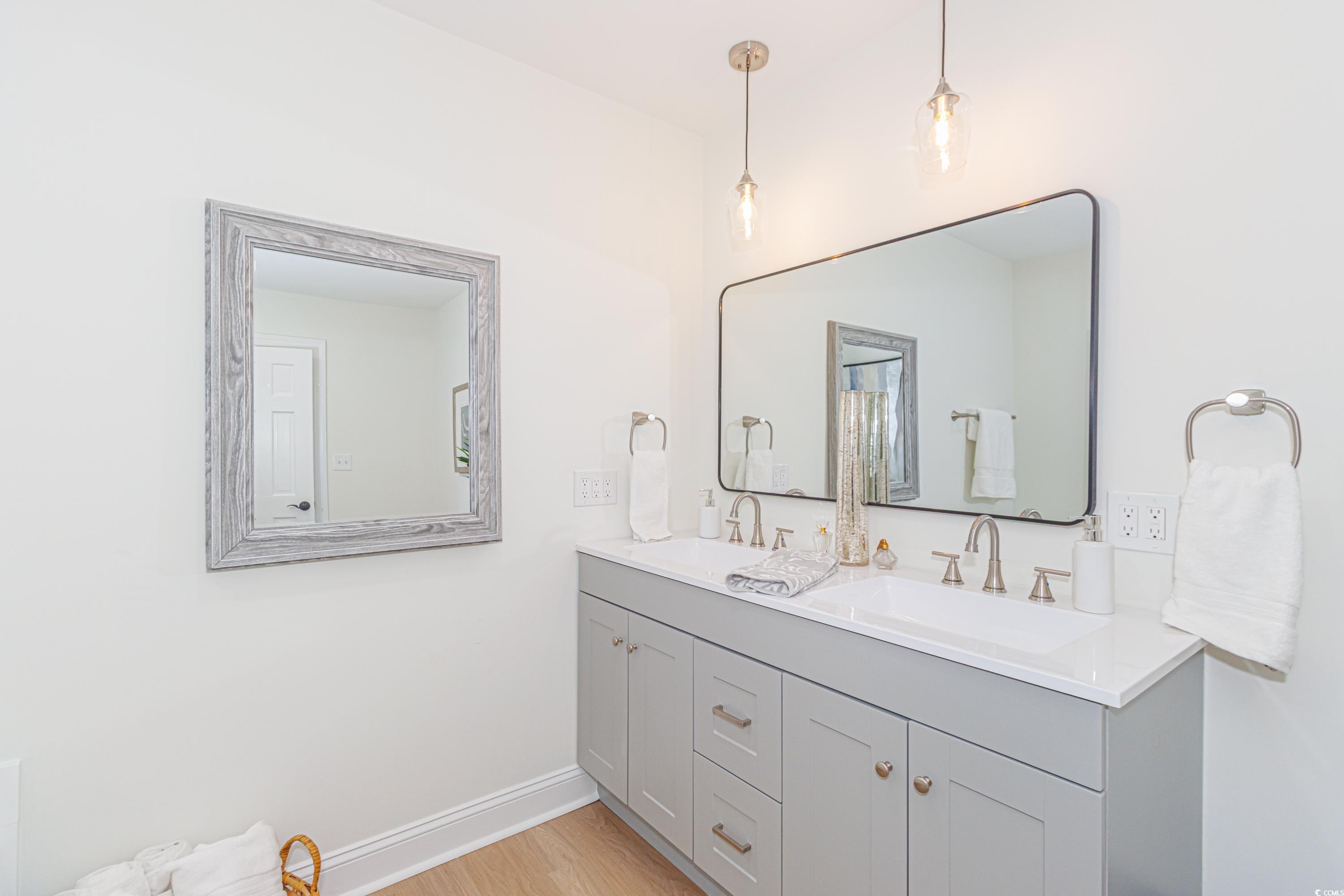 1430 Bay Tree Lane Surfside Beach, SC 29575 - Photo 19 of 40