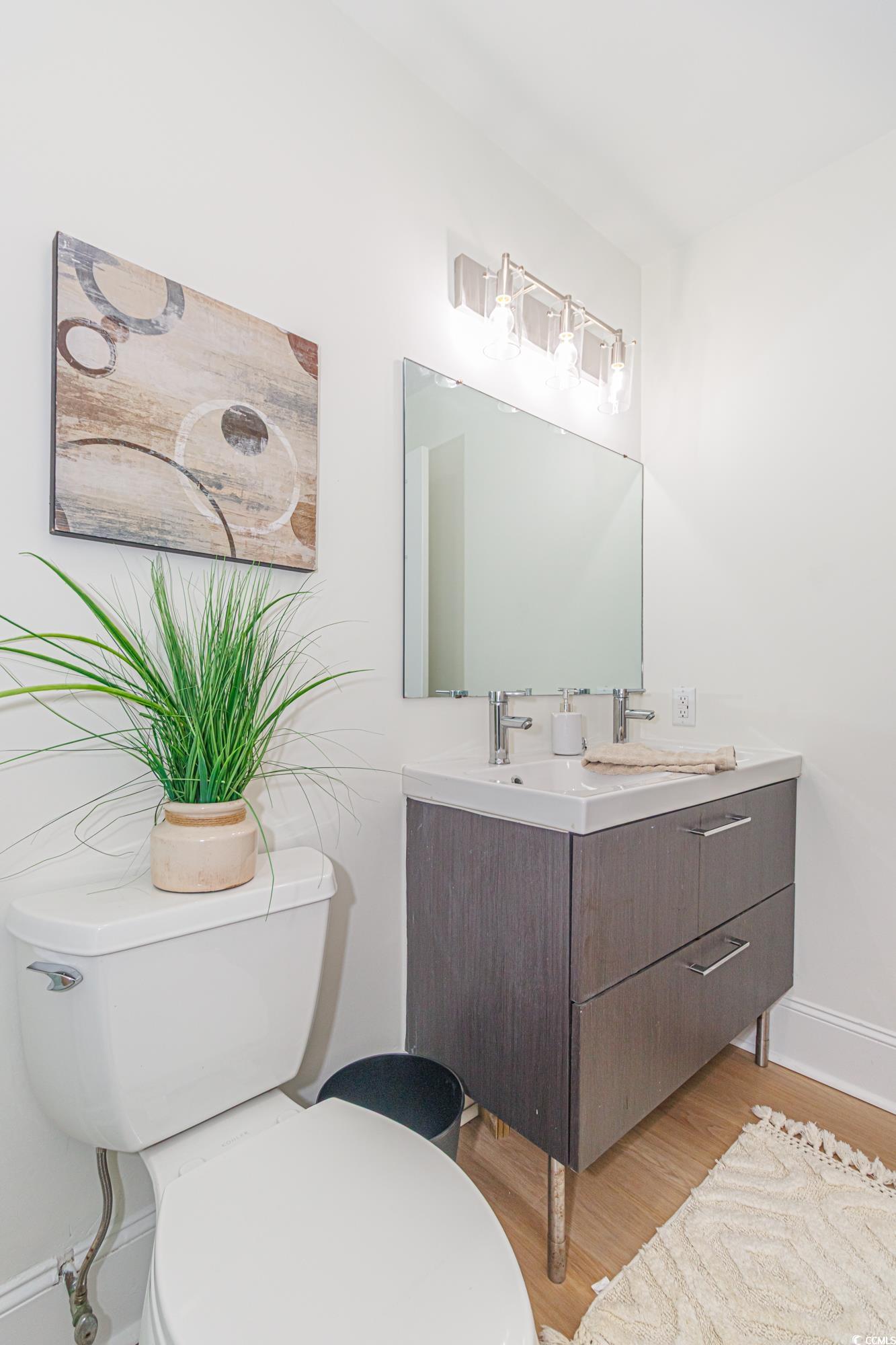 1430 Bay Tree Lane Surfside Beach, SC 29575 - Photo 24 of 40