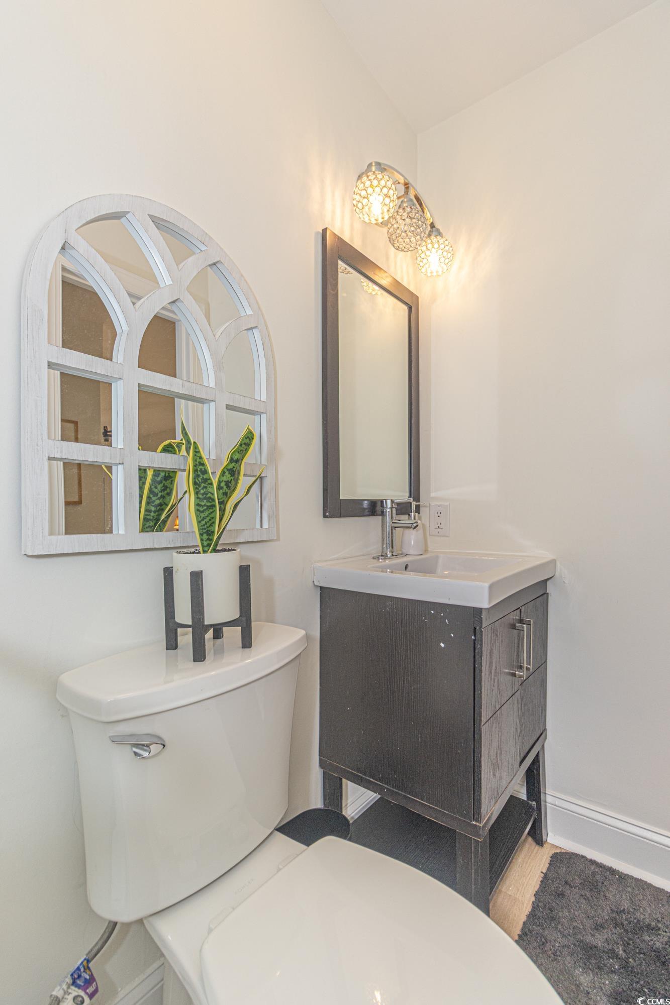 1430 Bay Tree Lane Surfside Beach, SC 29575 - Photo 30 of 40