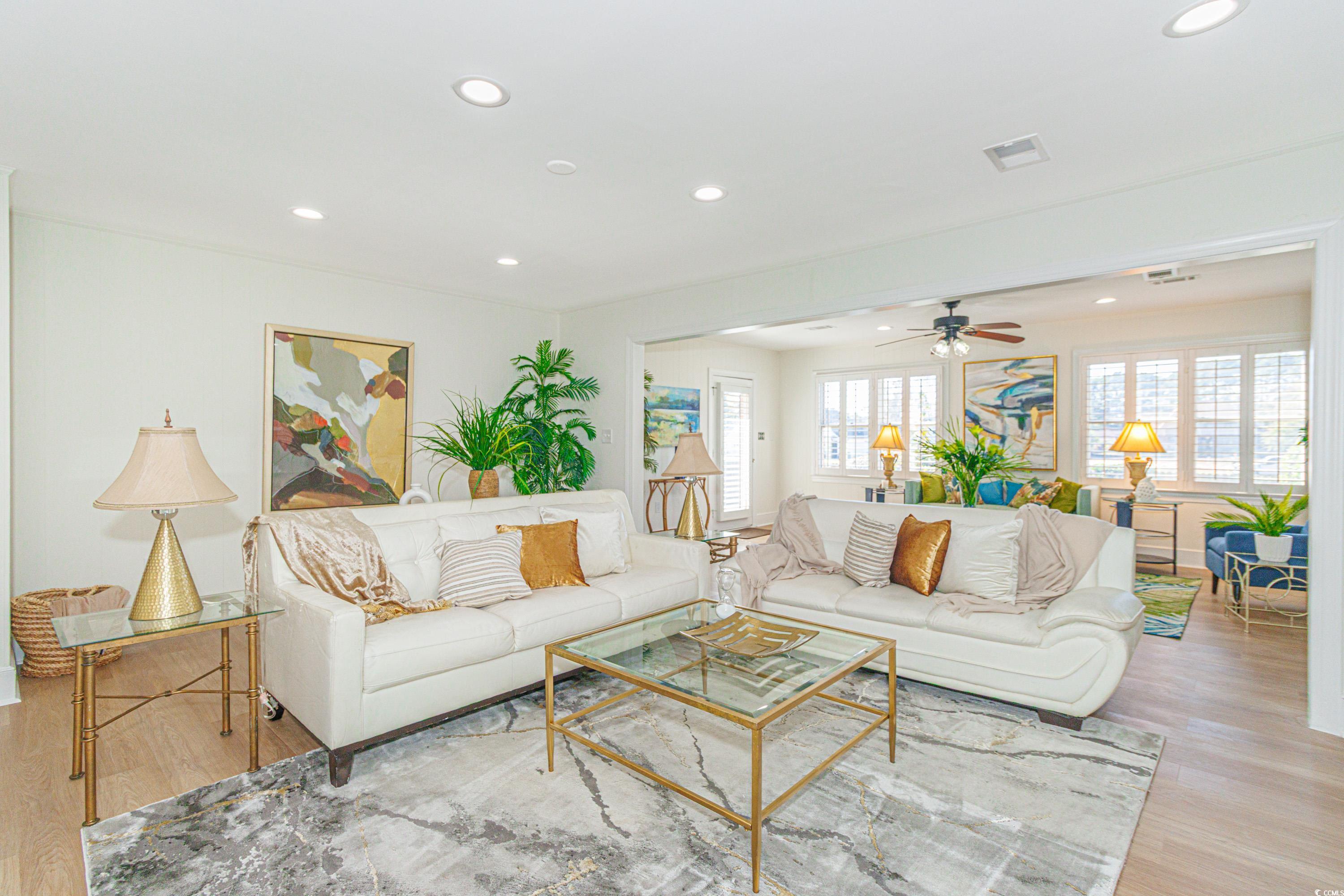 1430 Bay Tree Lane Surfside Beach, SC 29575 - Photo 3 of 40