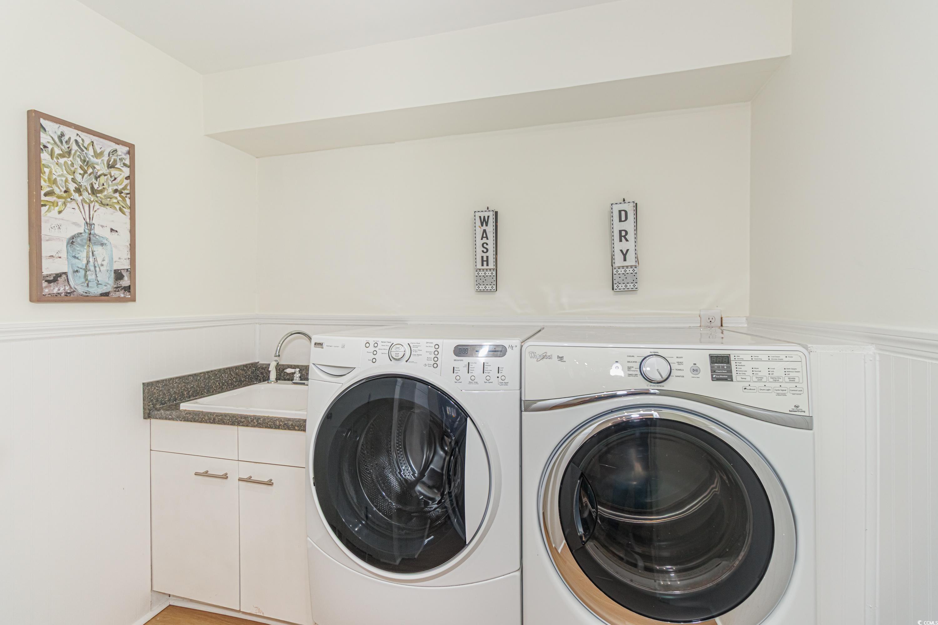 1430 Bay Tree Lane Surfside Beach, SC 29575 - Photo 32 of 40