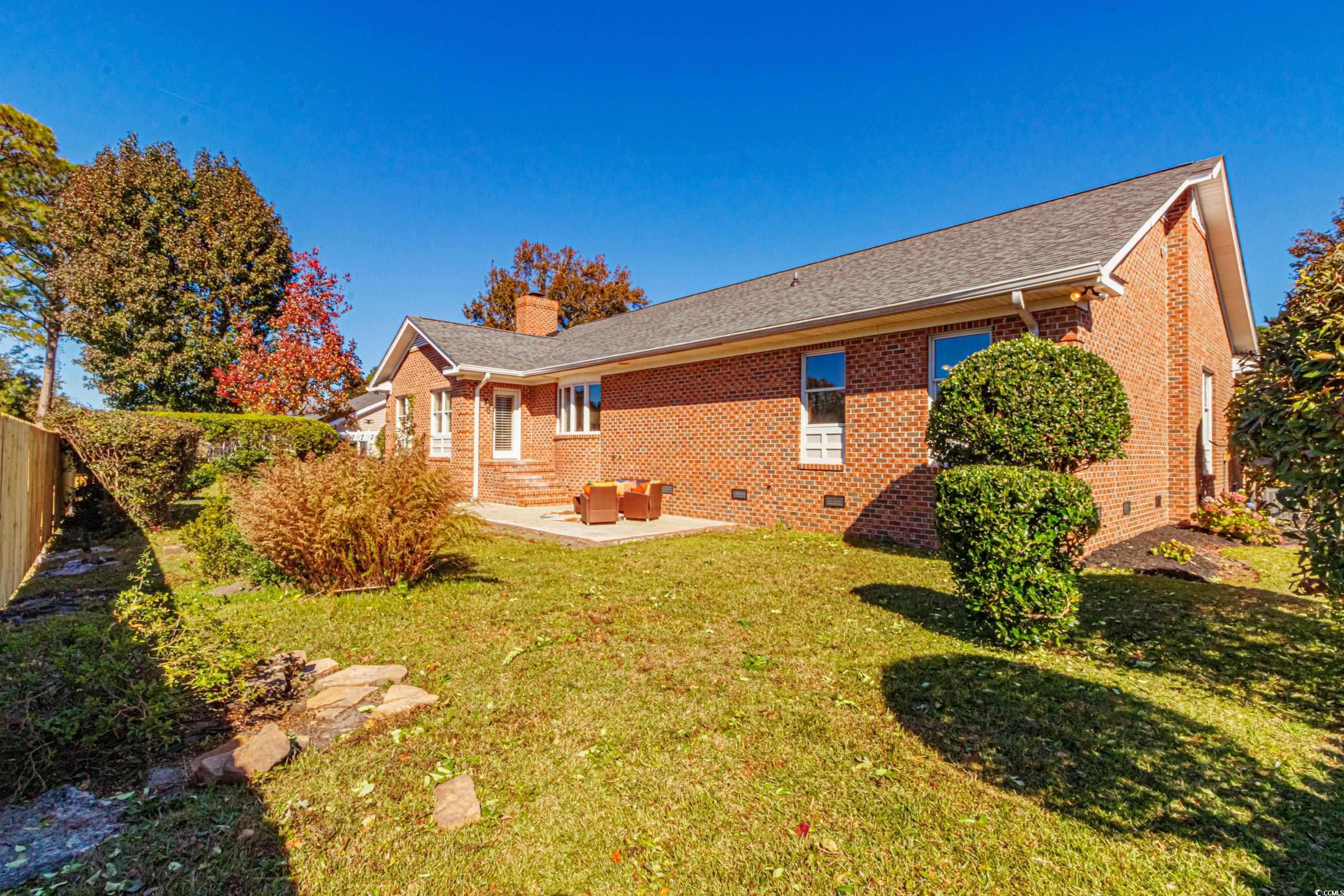 1430 Bay Tree Lane Surfside Beach, SC 29575 - Photo 35 of 40