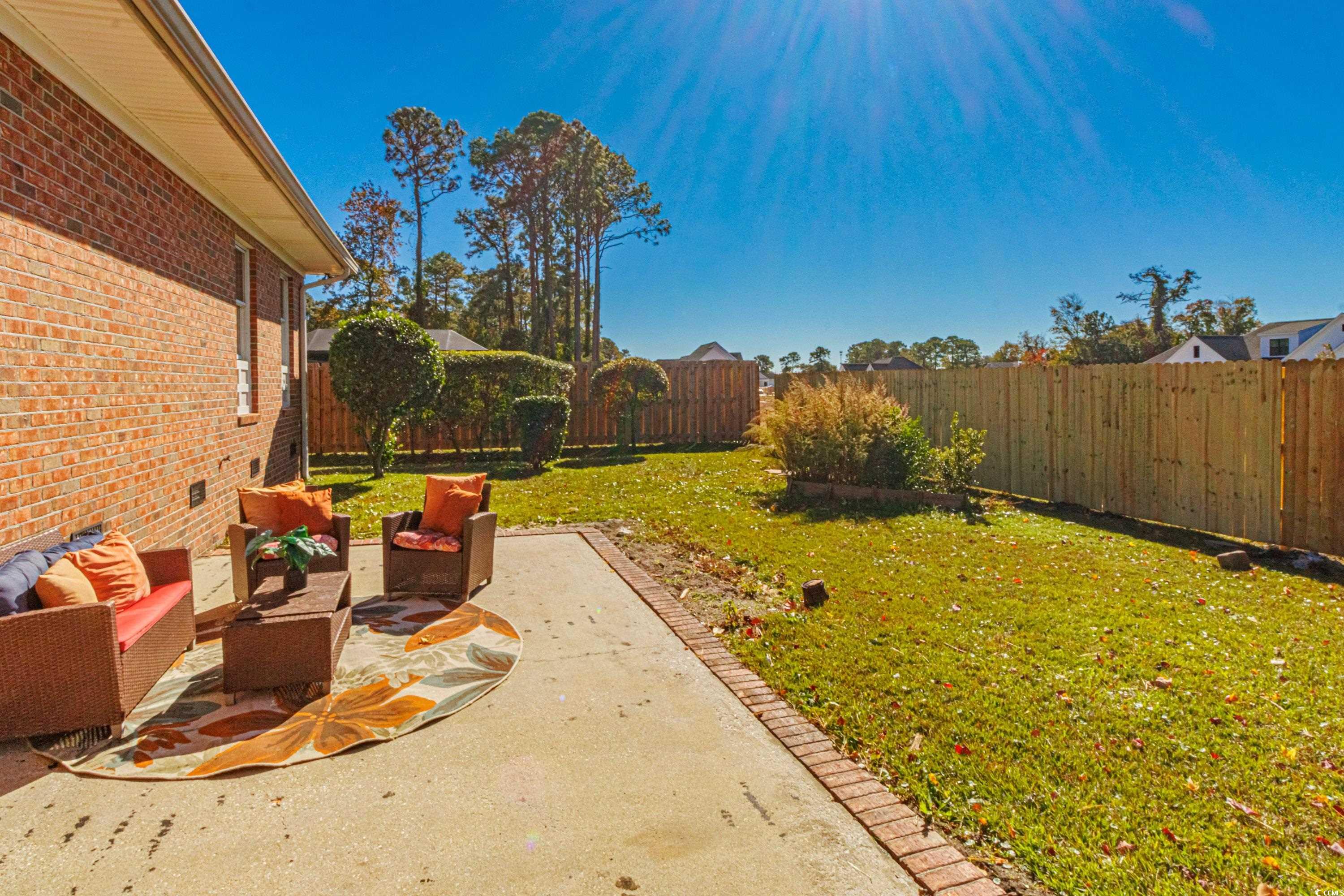 1430 Bay Tree Lane Surfside Beach, SC 29575 - Photo 36 of 40