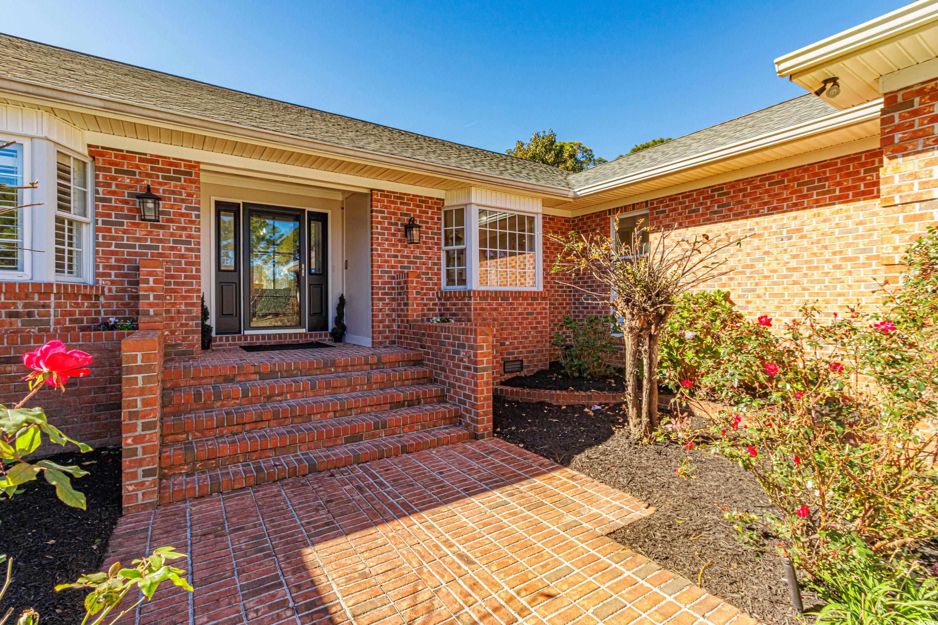 1430 Bay Tree Lane Surfside Beach, SC 29575 - Photo 37 of 40