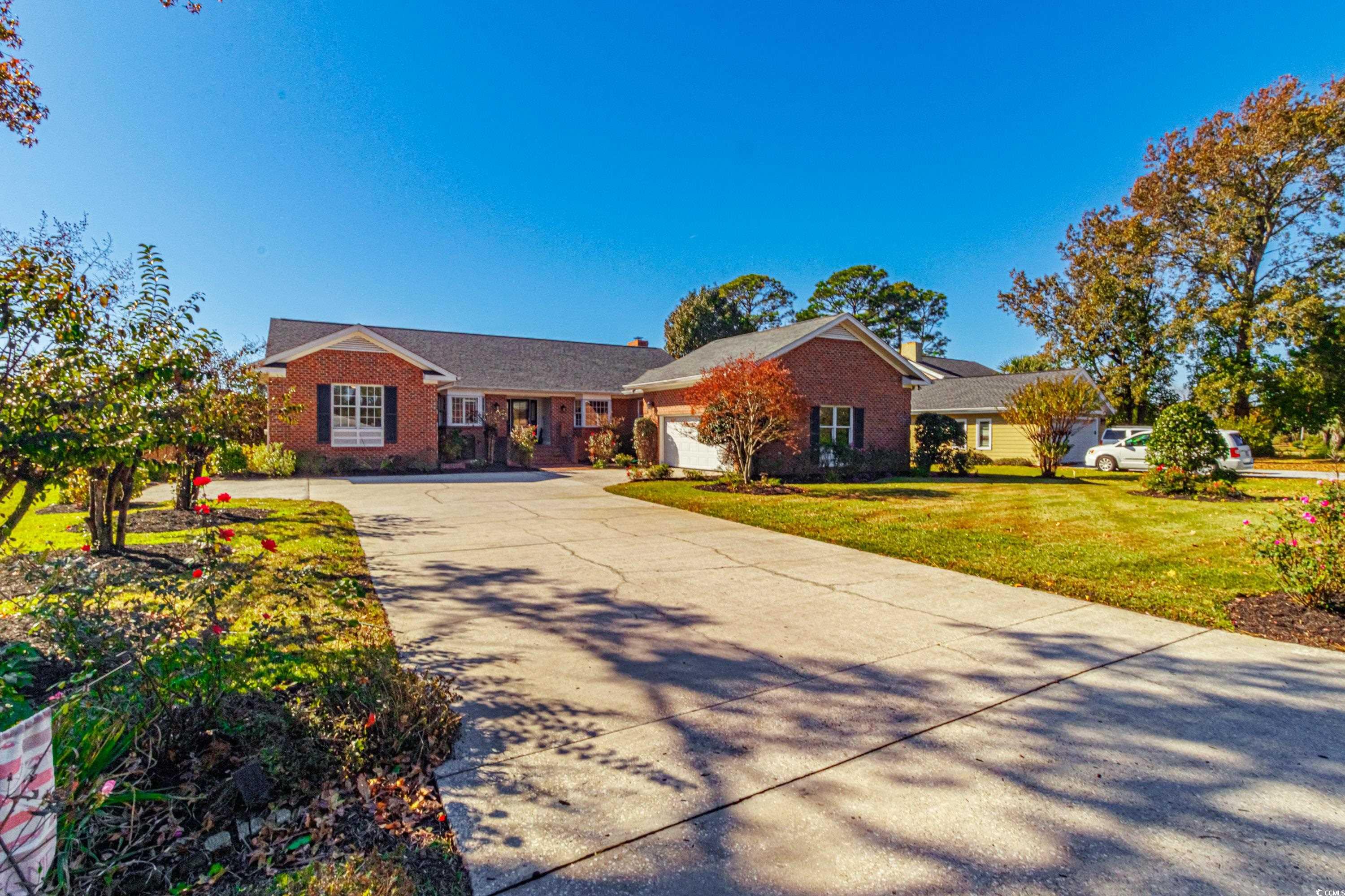 1430 Bay Tree Lane Surfside Beach, SC 29575 - Photo 38 of 40