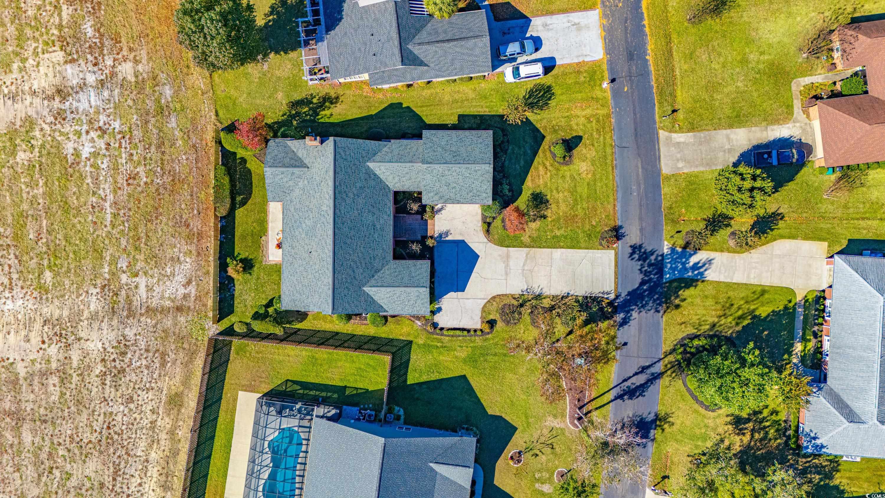 1430 Bay Tree Lane Surfside Beach, SC 29575 - Photo 39 of 40