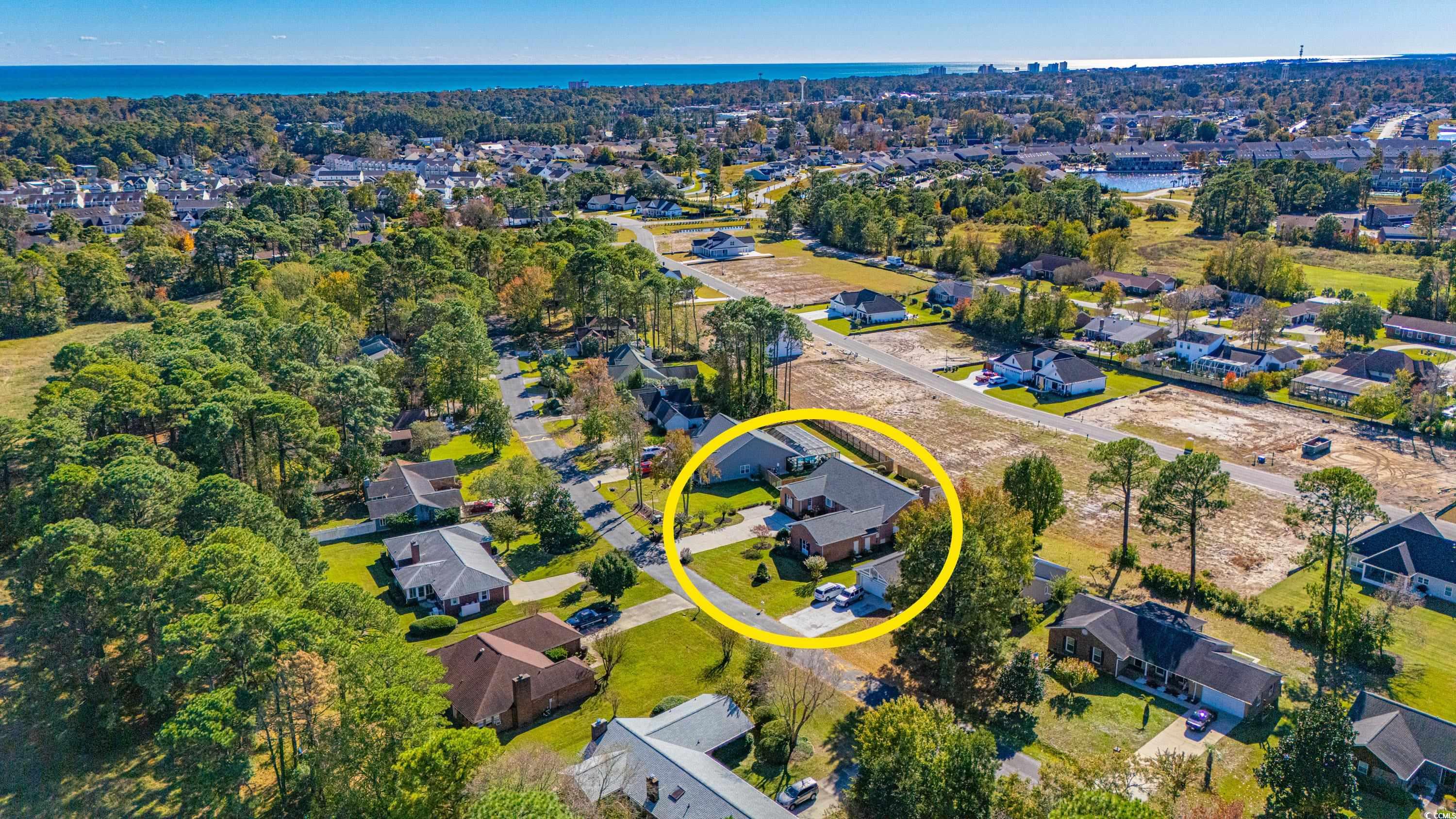 1430 Bay Tree Lane Surfside Beach, SC 29575 - Photo 40 of 40