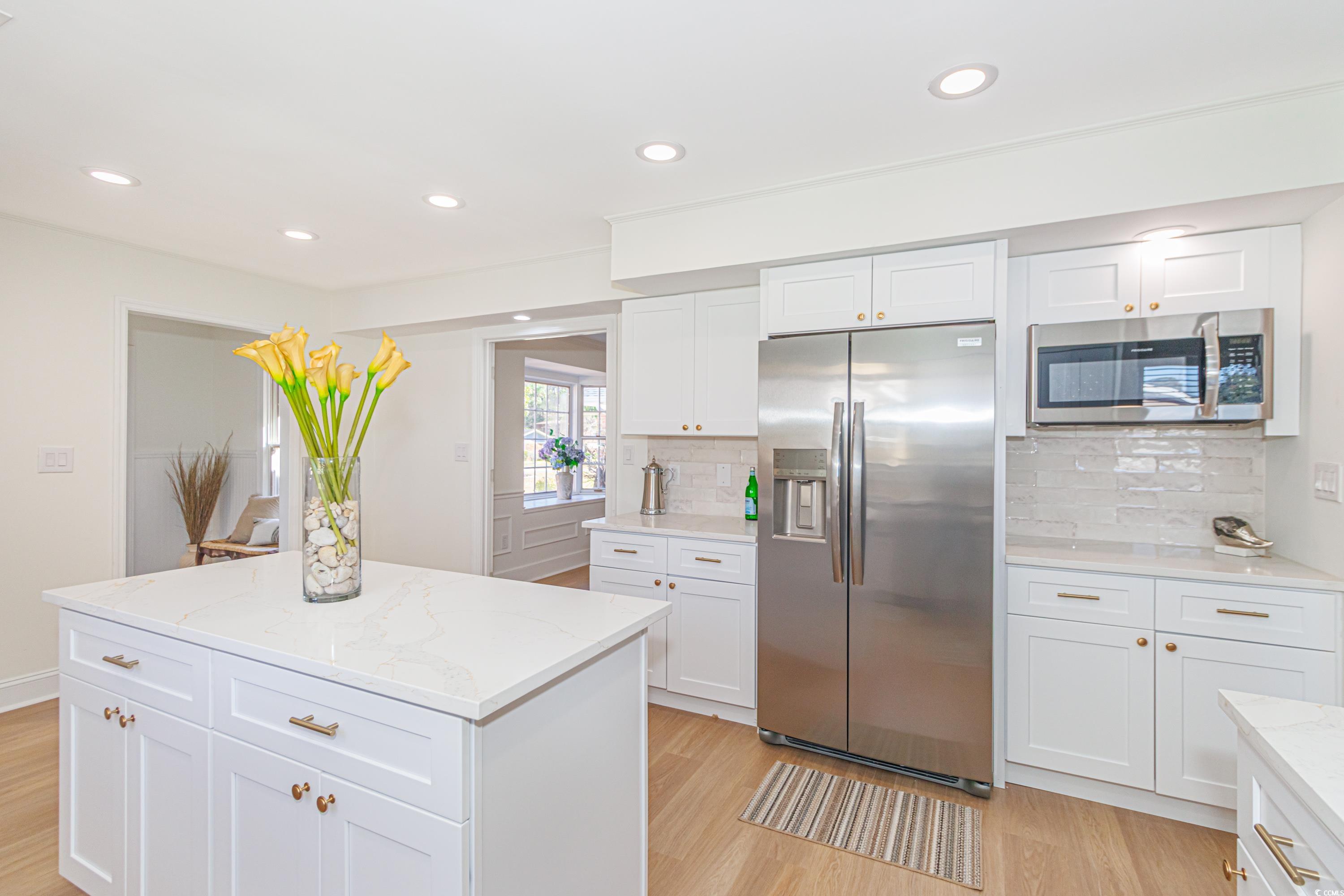 1430 Bay Tree Lane Surfside Beach, SC 29575 - Photo 5 of 40