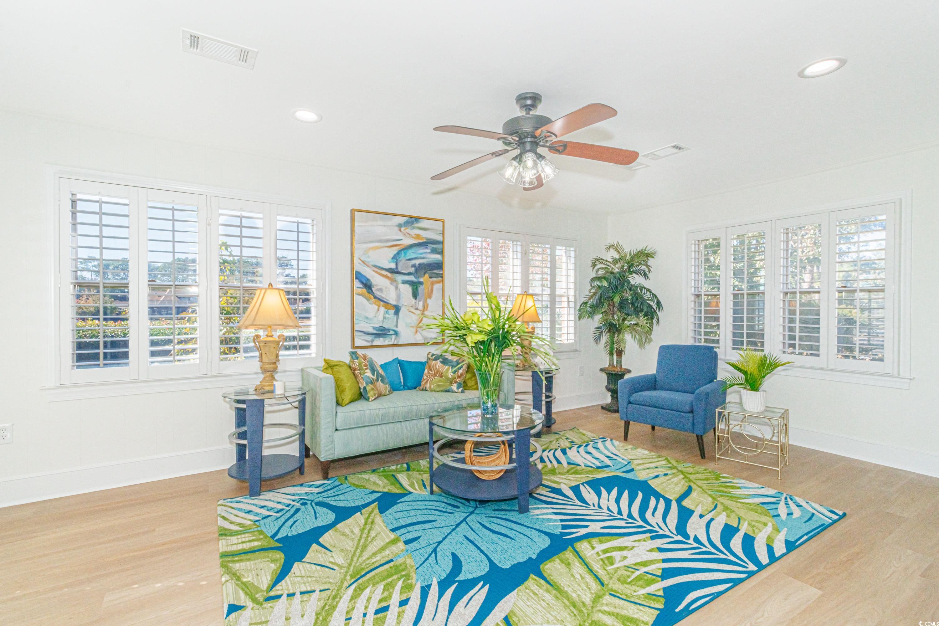 1430 Bay Tree Lane Surfside Beach, SC 29575 - Photo 9 of 40