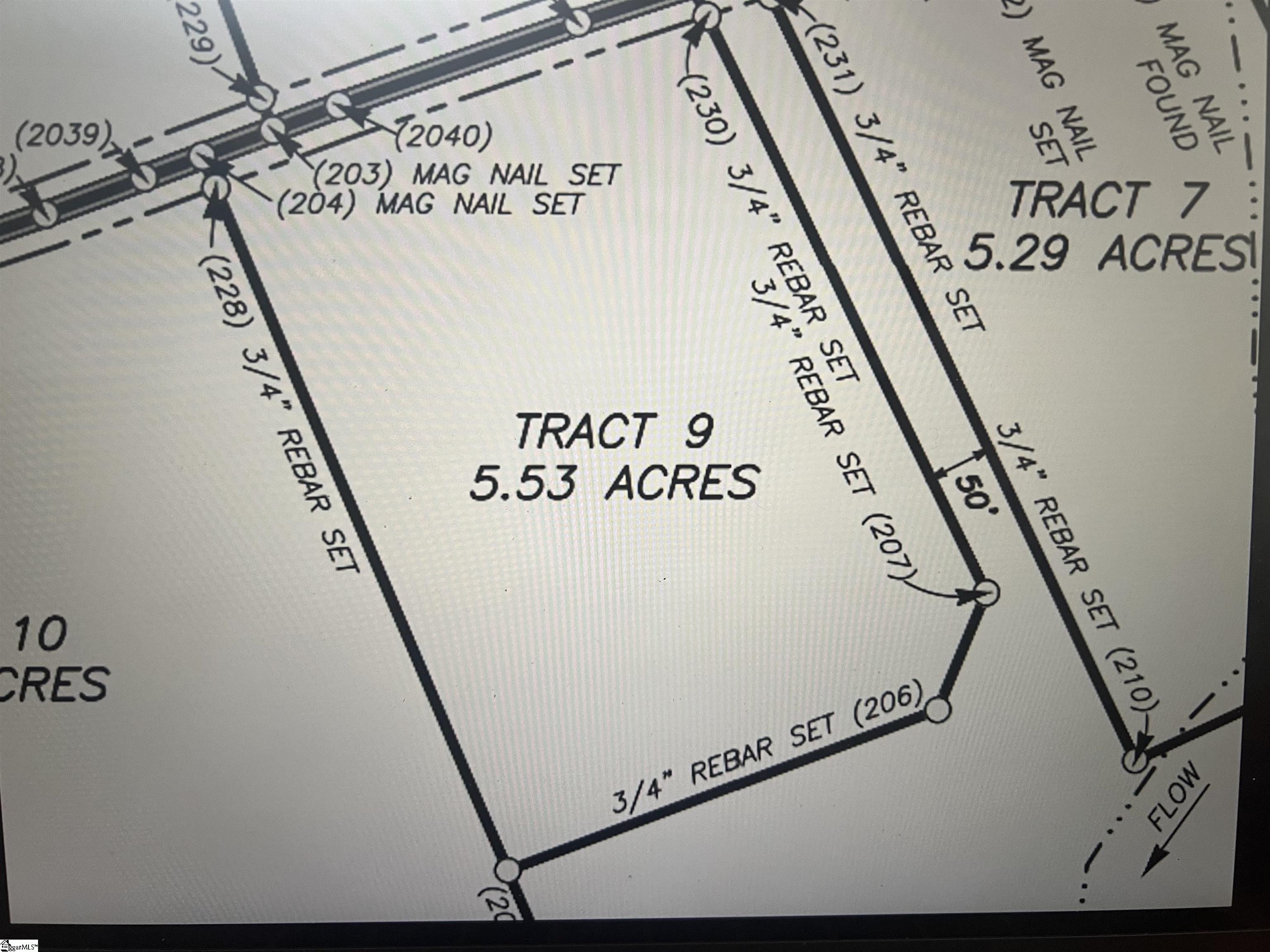 0 Franklin Finley Road, Unit LOT 9 Easley, SC 29640 - Photo 5 of 5